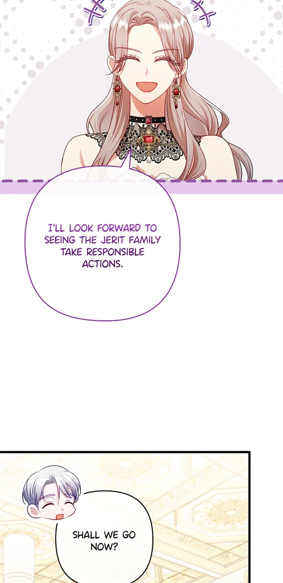 I Was Seduced by the Sick Male Lead Chapter 89 244 03