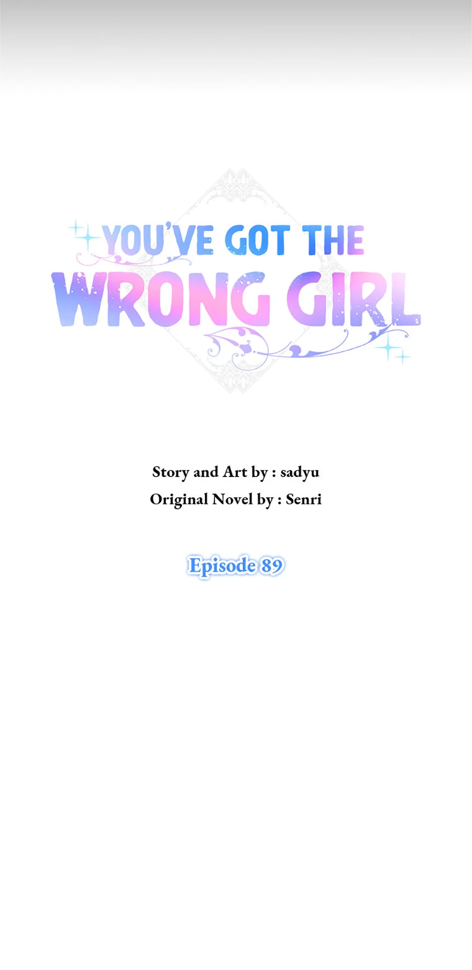 I Was Seduced by the Sick Male Lead Chapter 89 248 07