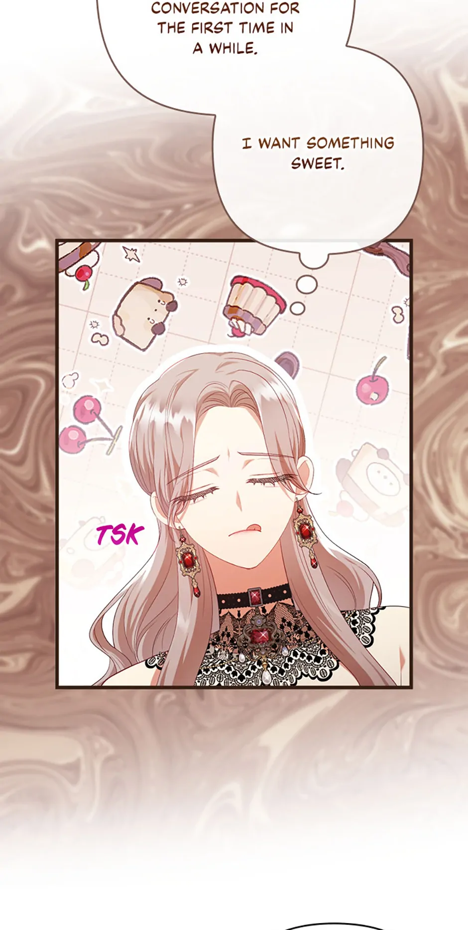 I Was Seduced by the Sick Male Lead Chapter 89 251 10