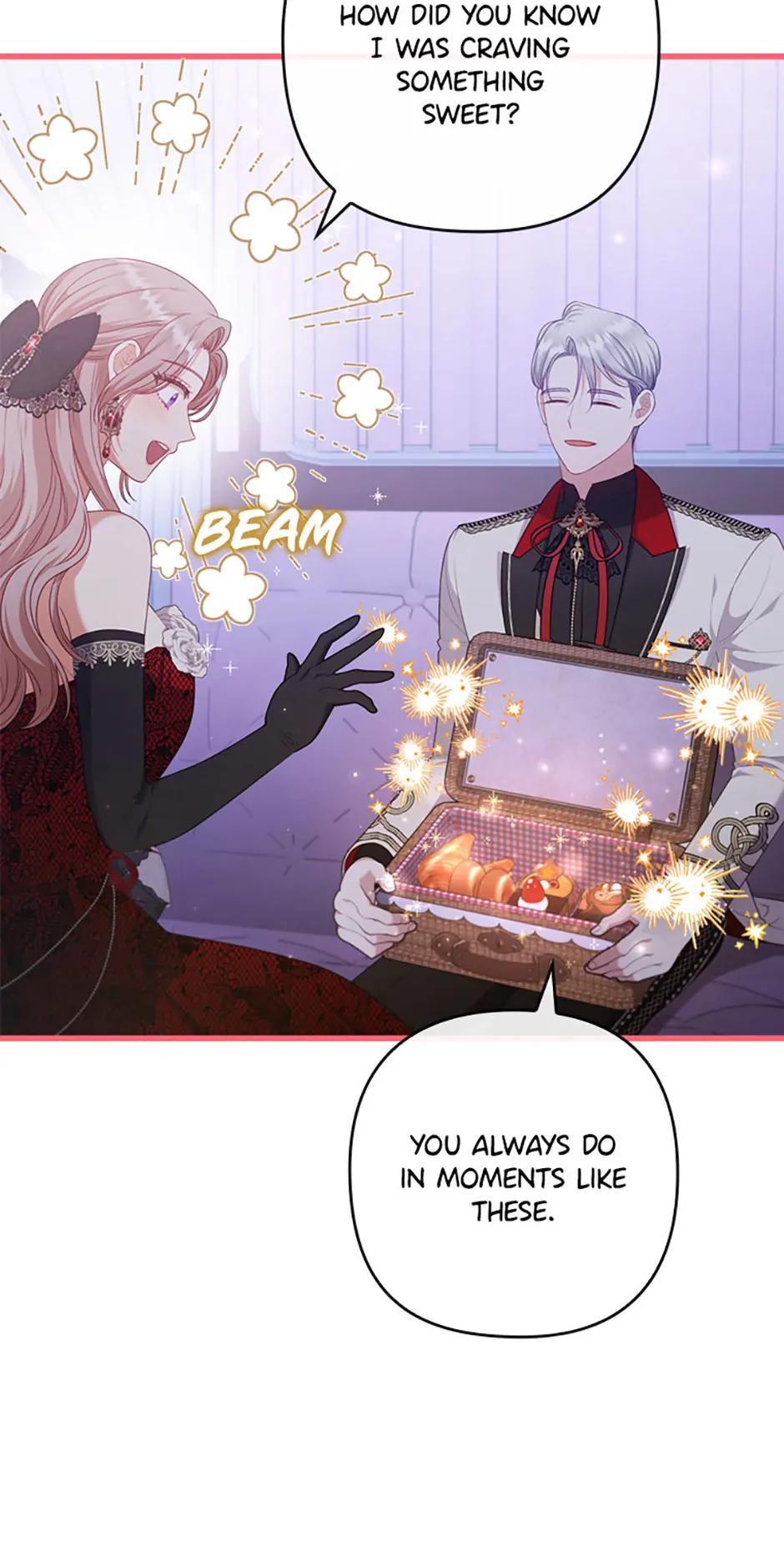 I Was Seduced by the Sick Male Lead Chapter 89 253 12