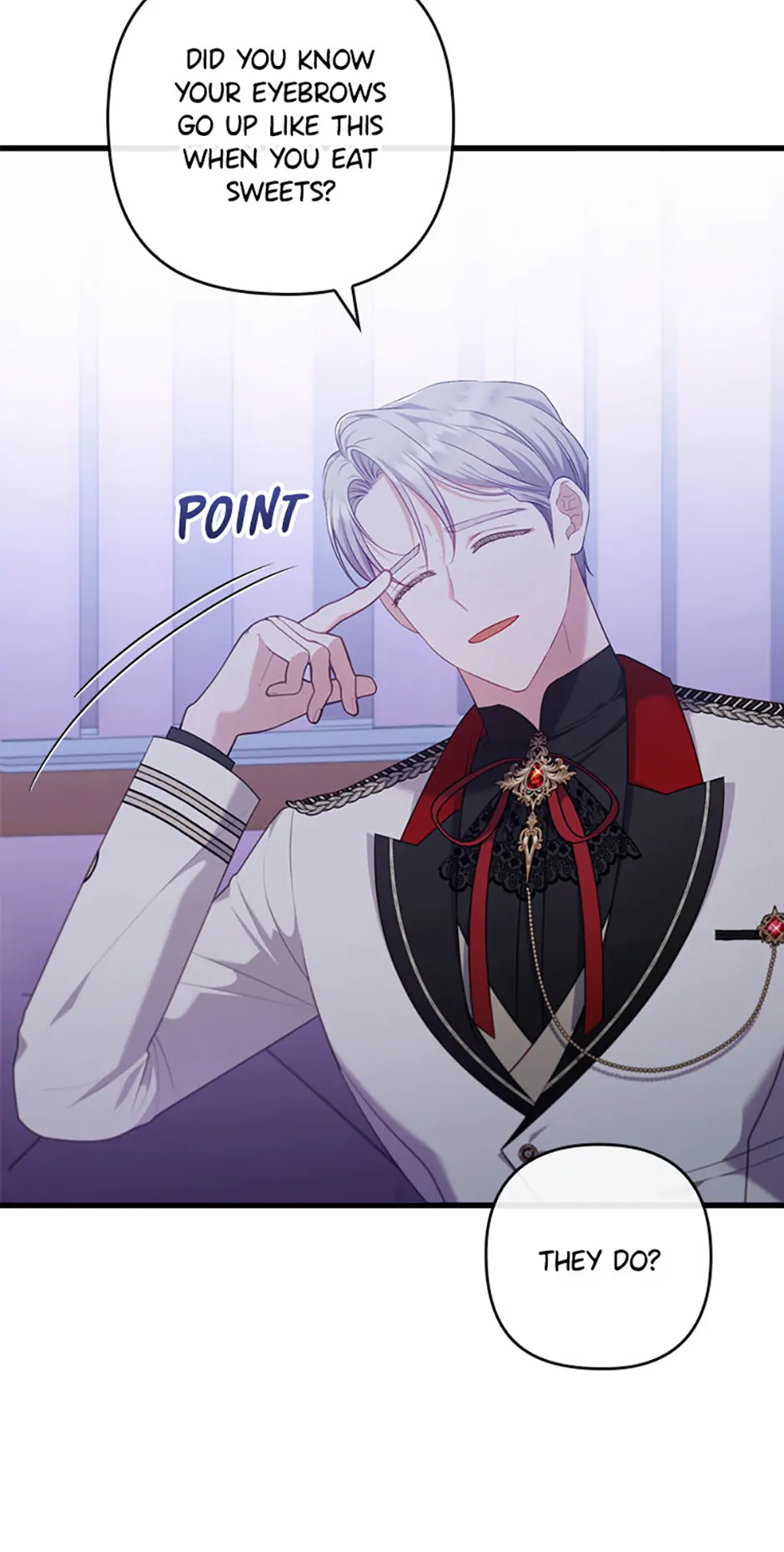 I Was Seduced by the Sick Male Lead Chapter 89 256 15
