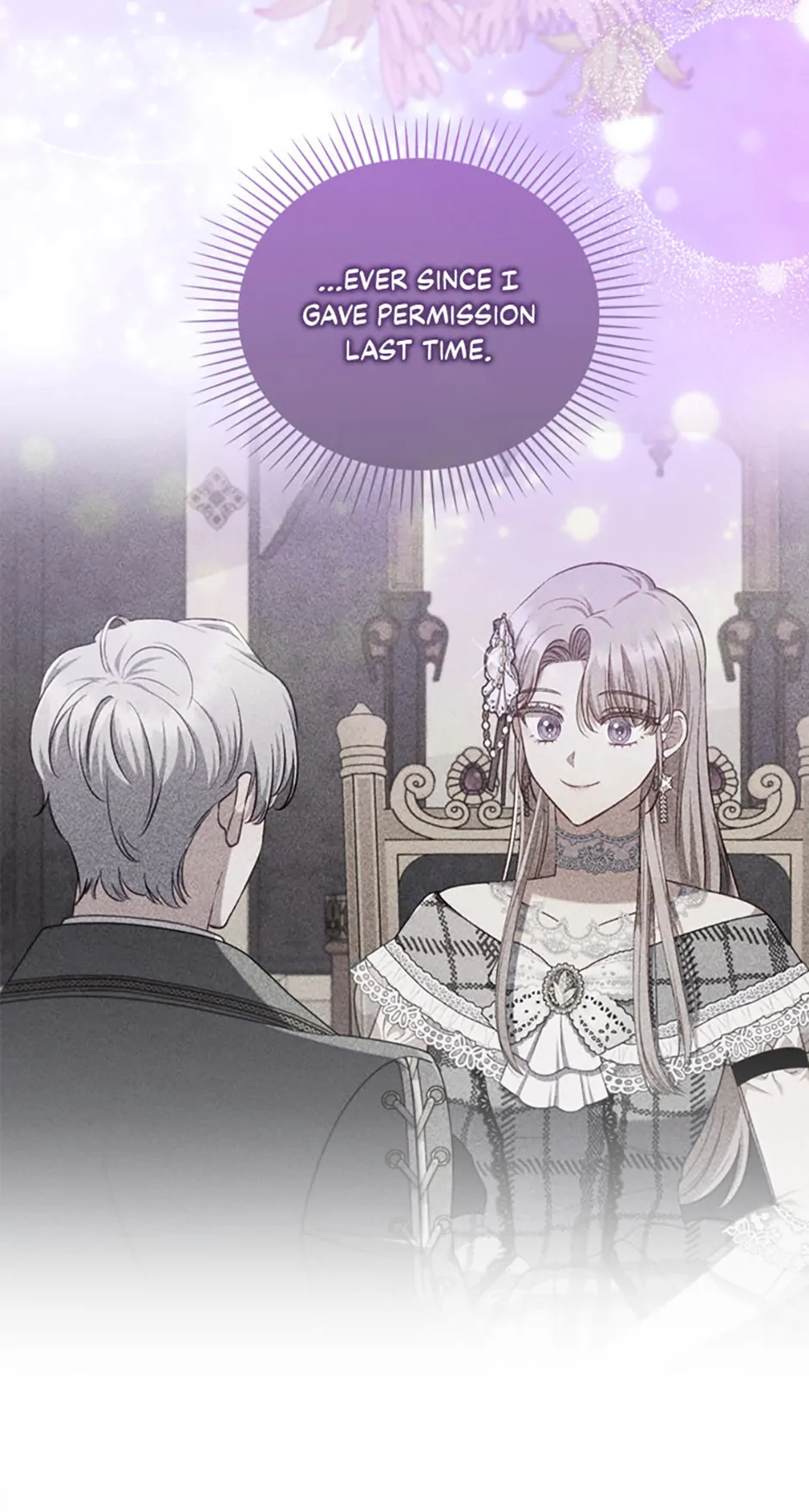 I Was Seduced by the Sick Male Lead Chapter 89 260 19