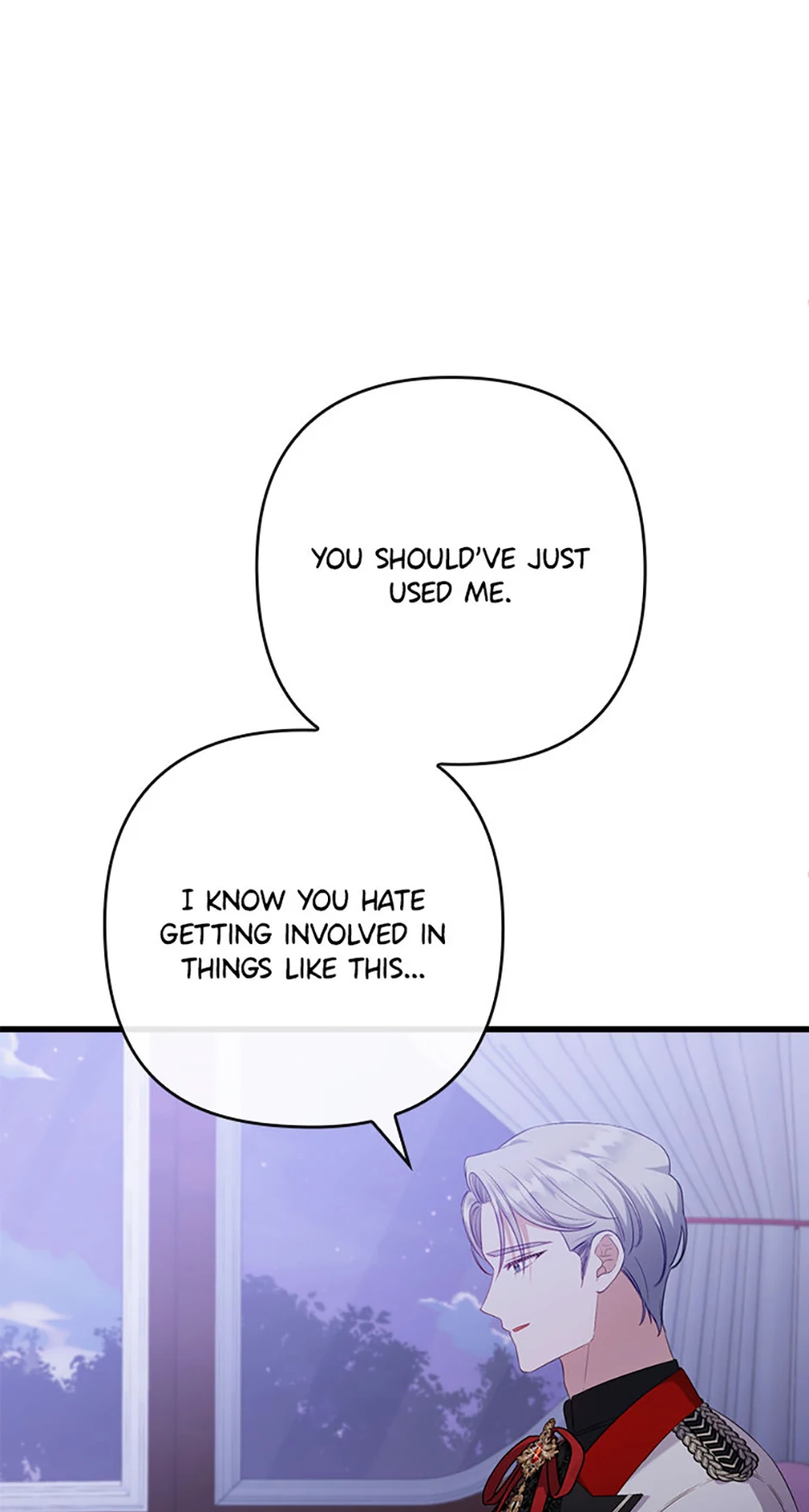 I Was Seduced by the Sick Male Lead Chapter 89 262 21