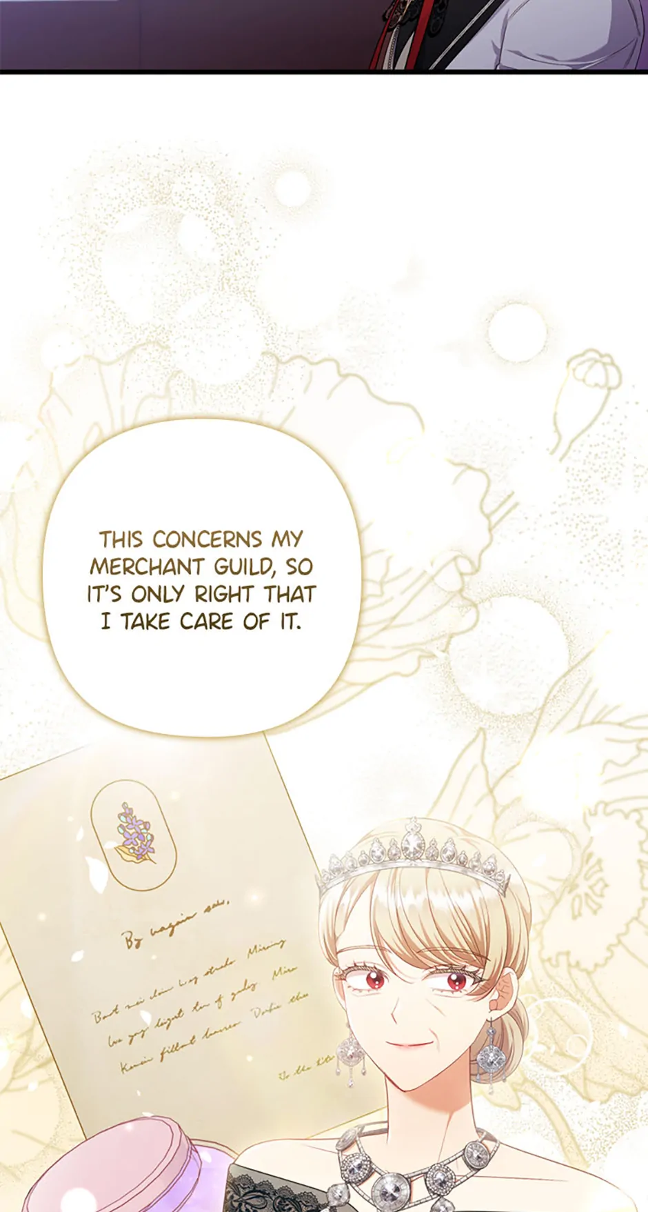 I Was Seduced by the Sick Male Lead Chapter 89 263 22