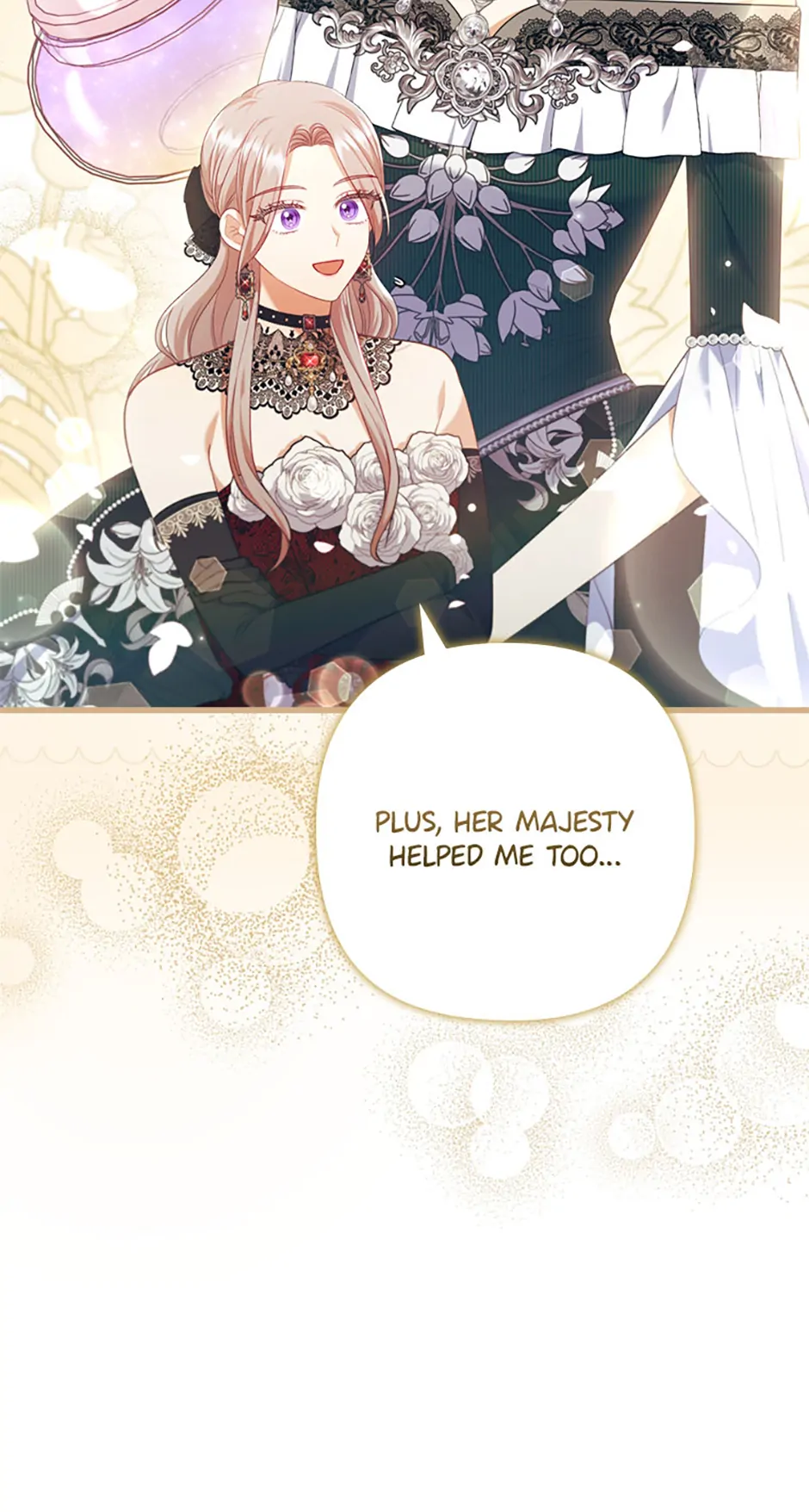 I Was Seduced by the Sick Male Lead Chapter 89 264 23