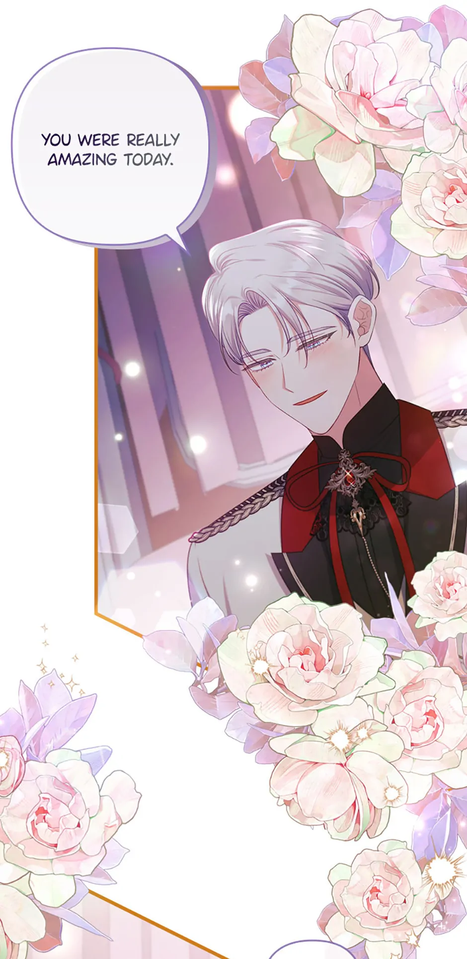 I Was Seduced by the Sick Male Lead Chapter 89 265 24
