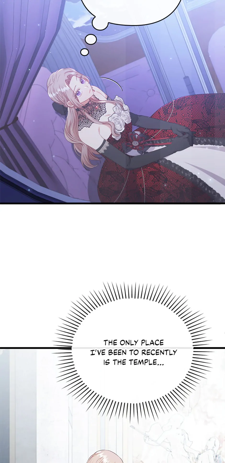 I Was Seduced by the Sick Male Lead Chapter 89 270 29