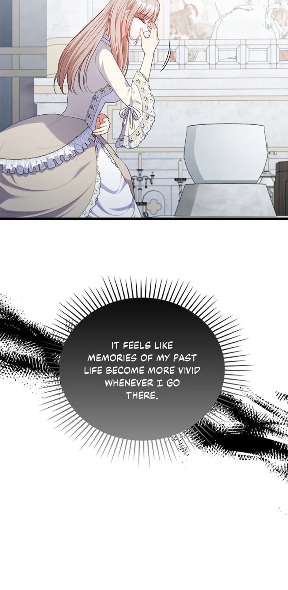 I Was Seduced by the Sick Male Lead Chapter 89 271 30