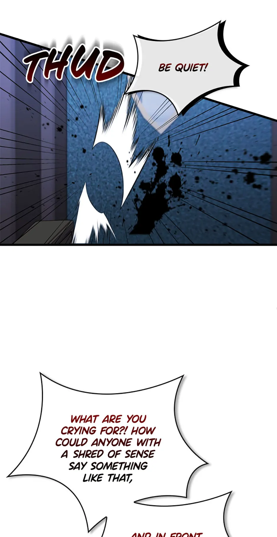 I Was Seduced by the Sick Male Lead Chapter 89 273 32