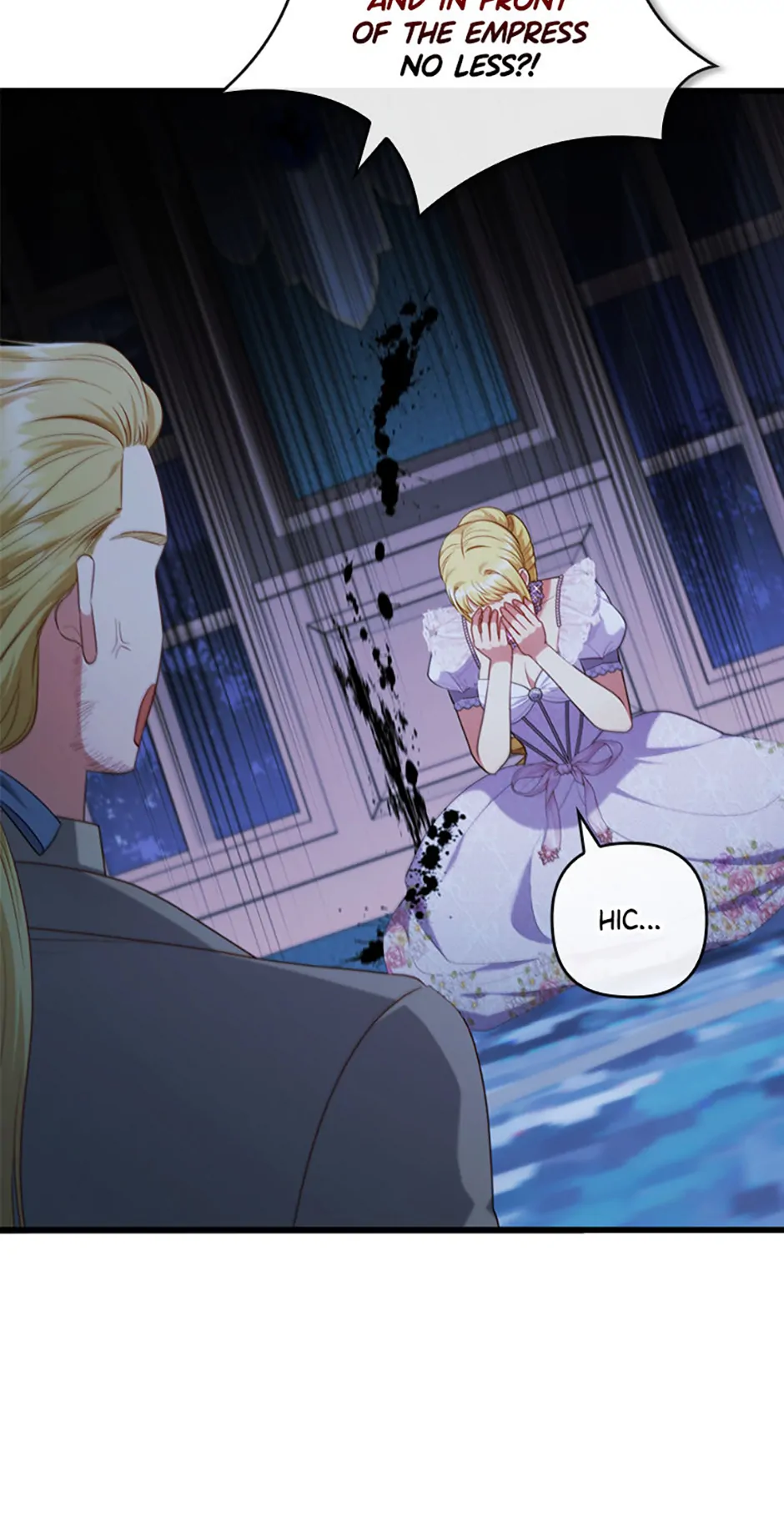 I Was Seduced by the Sick Male Lead Chapter 89 274 33