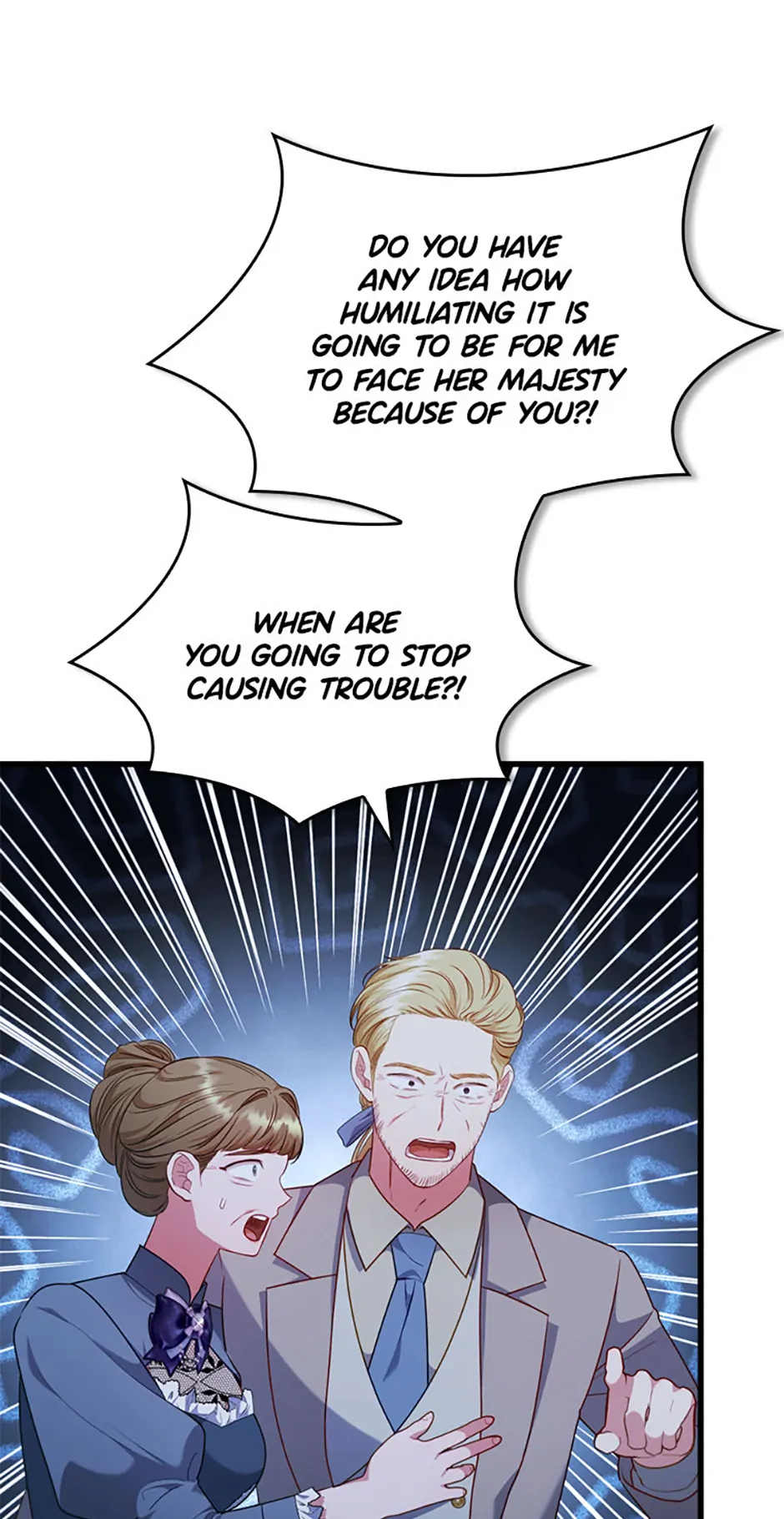 I Was Seduced by the Sick Male Lead Chapter 89 275 34