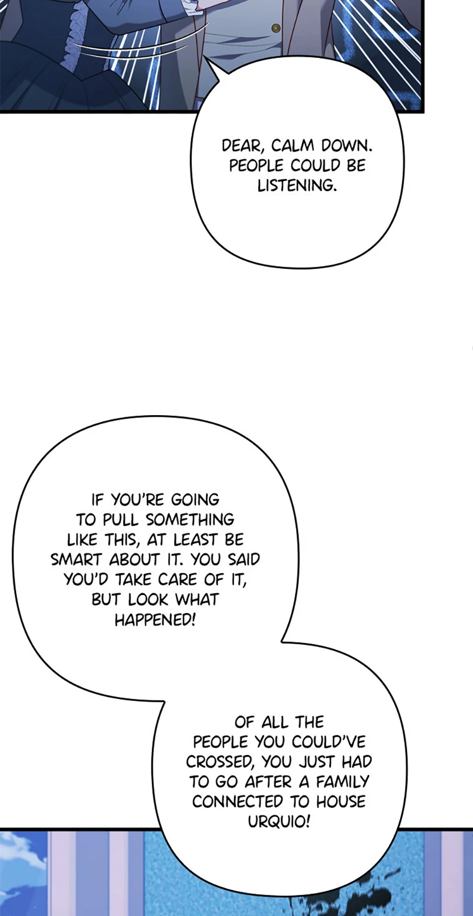 I Was Seduced by the Sick Male Lead Chapter 89 276 35