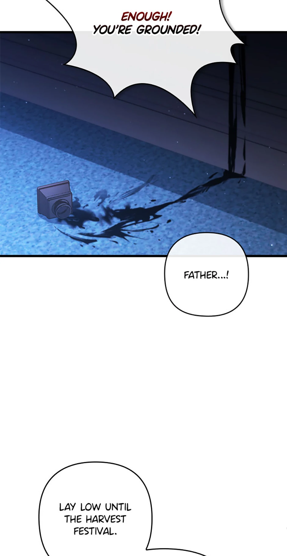 I Was Seduced by the Sick Male Lead Chapter 89 278 37