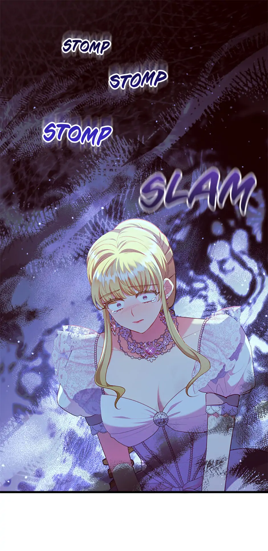 I Was Seduced by the Sick Male Lead Chapter 89 280 39