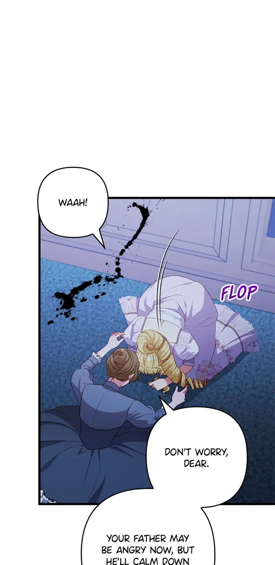 I Was Seduced by the Sick Male Lead Chapter 89 281 40