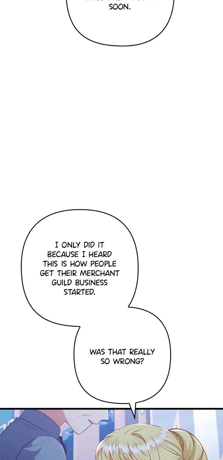I Was Seduced by the Sick Male Lead Chapter 89 282 41