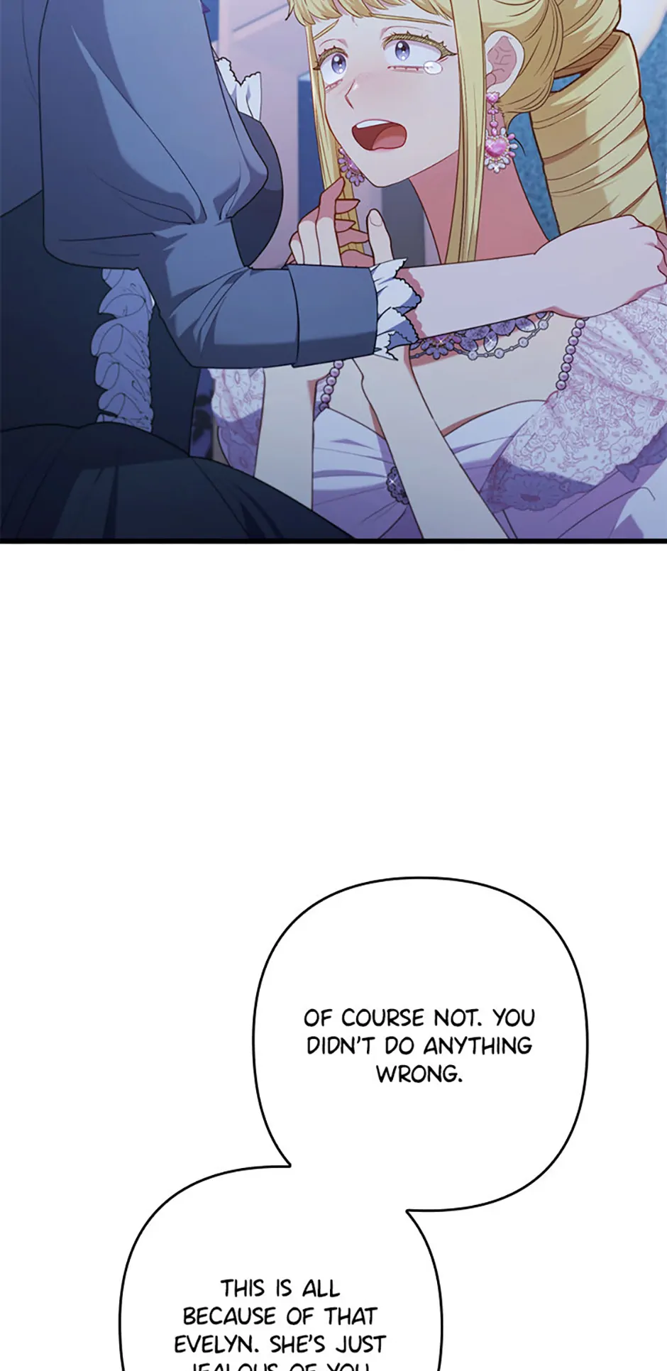 I Was Seduced by the Sick Male Lead Chapter 89 283 42