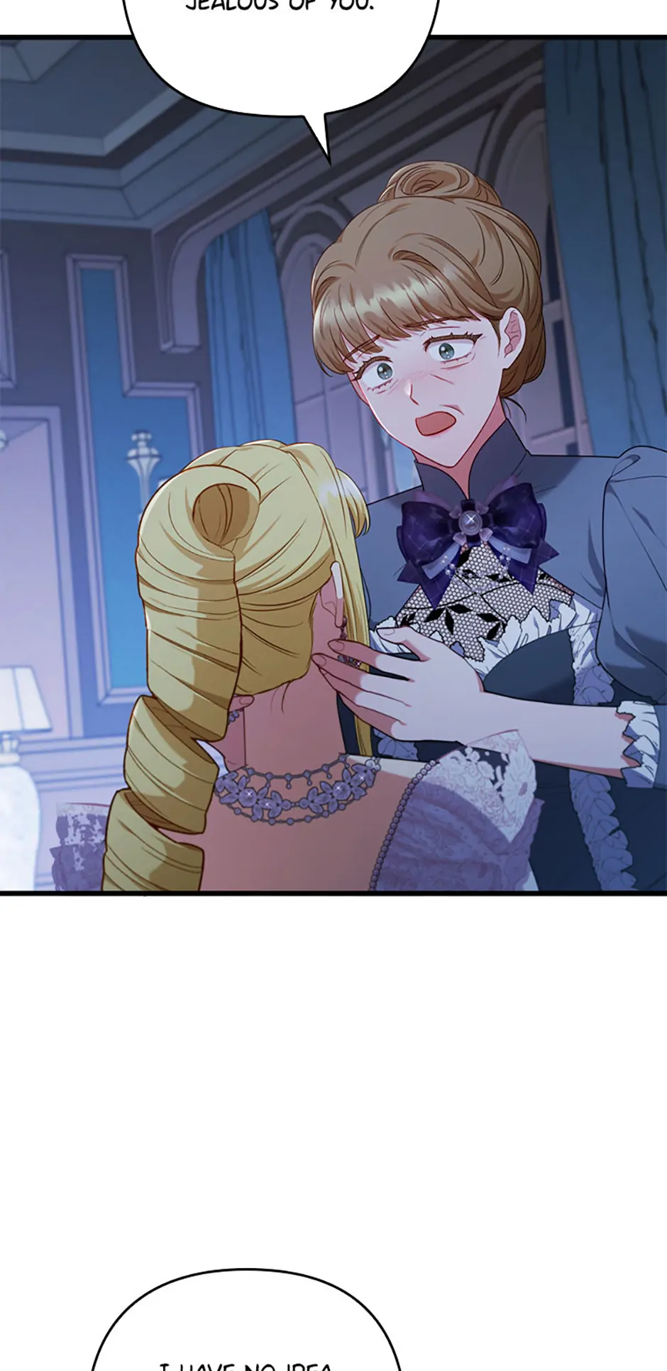 I Was Seduced by the Sick Male Lead Chapter 89 284 43