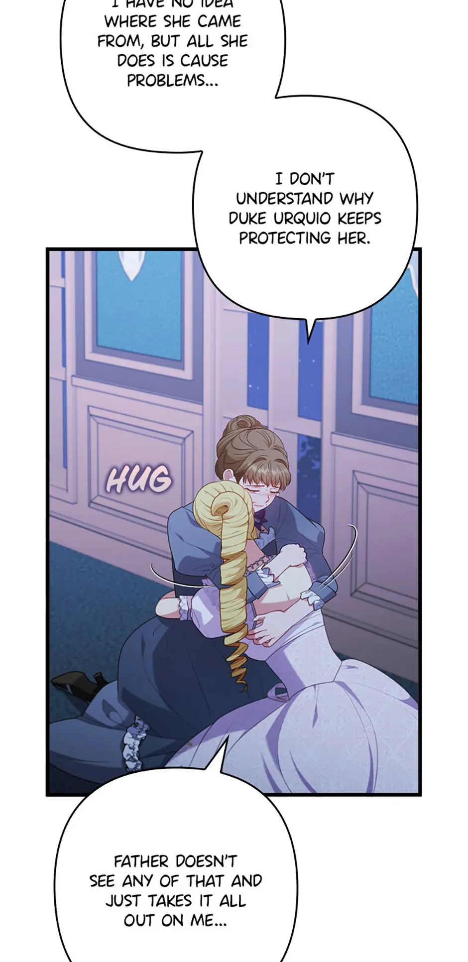 I Was Seduced by the Sick Male Lead Chapter 89 285 44