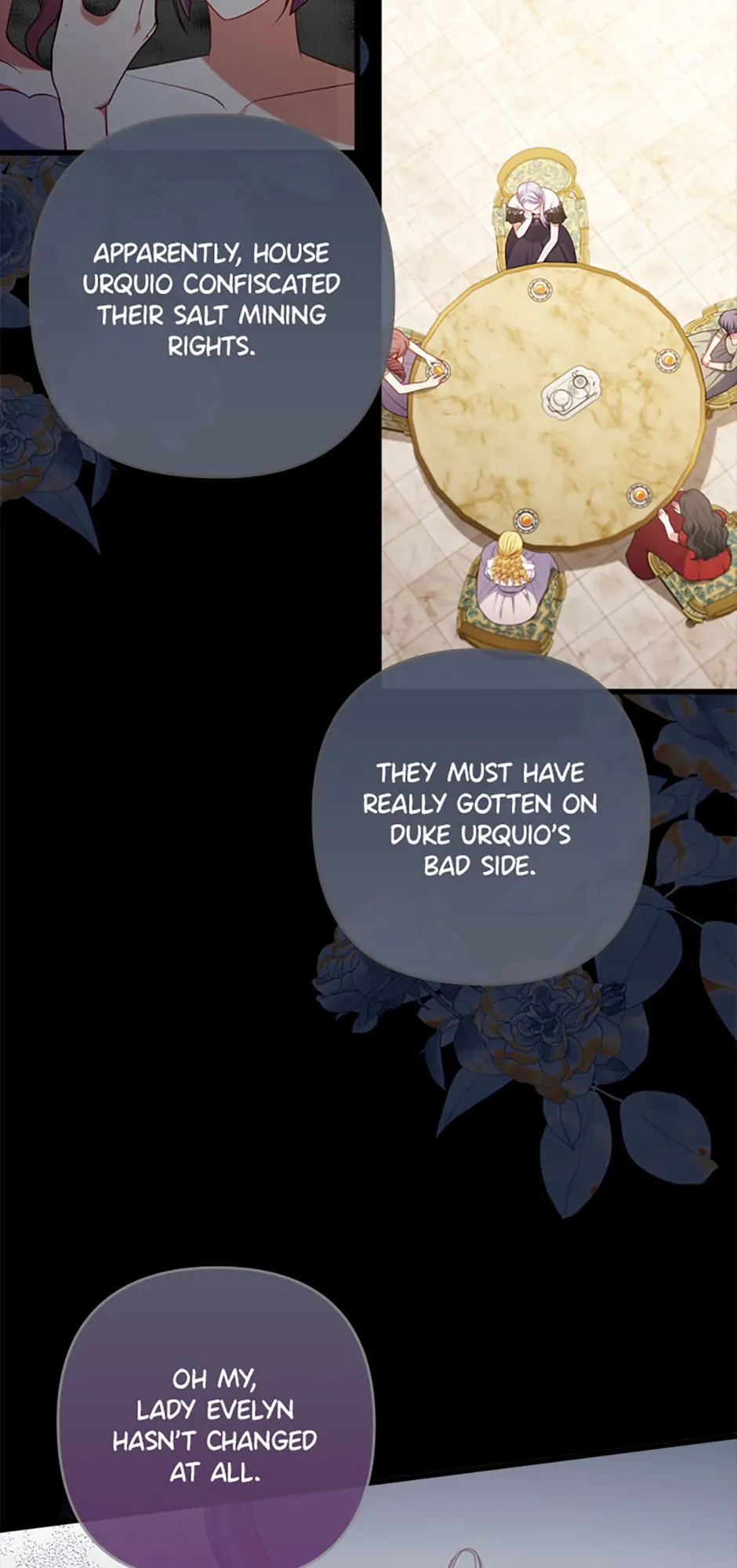 I Was Seduced by the Sick Male Lead Chapter 89 291 50