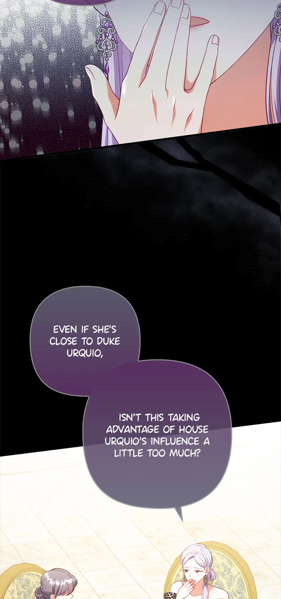 I Was Seduced by the Sick Male Lead Chapter 89 292 51