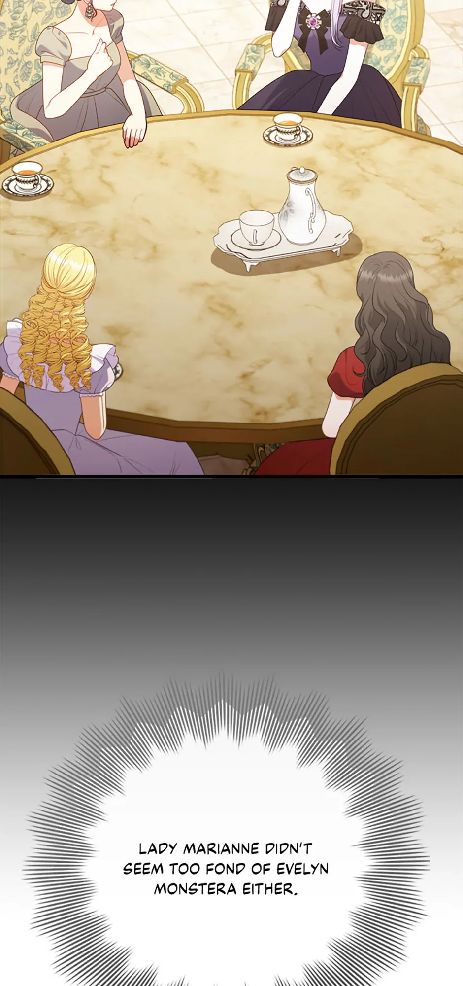 I Was Seduced by the Sick Male Lead Chapter 89 293 52
