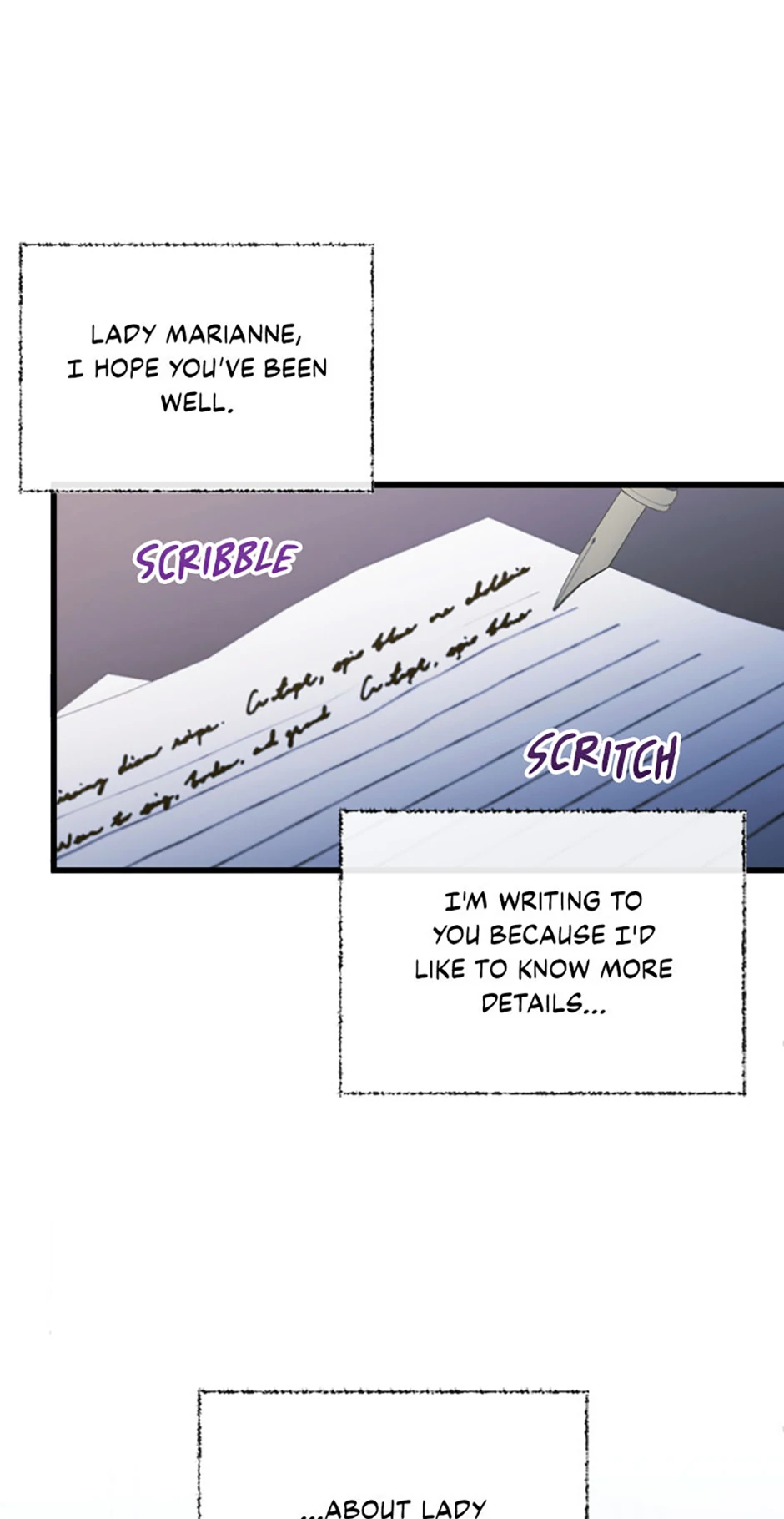 I Was Seduced by the Sick Male Lead Chapter 89 295 54
