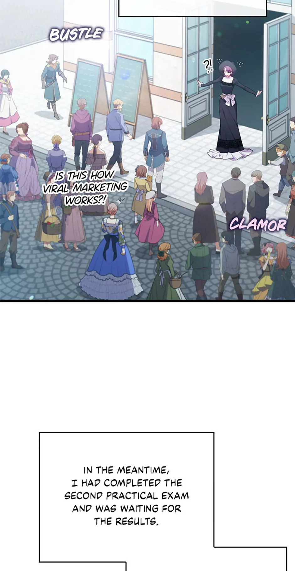 I Was Seduced by the Sick Male Lead Chapter 89 299 58