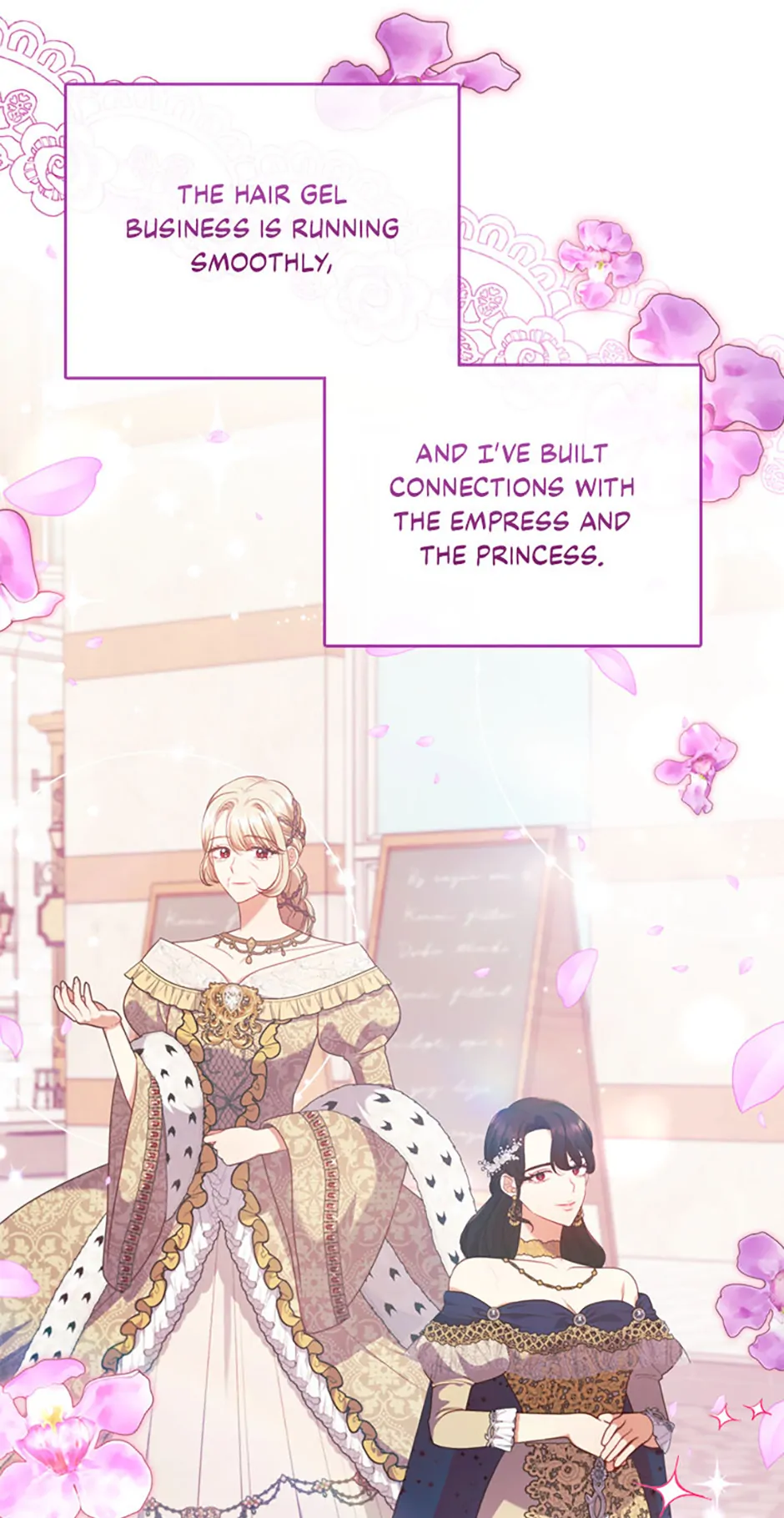 I Was Seduced by the Sick Male Lead Chapter 89 301 60