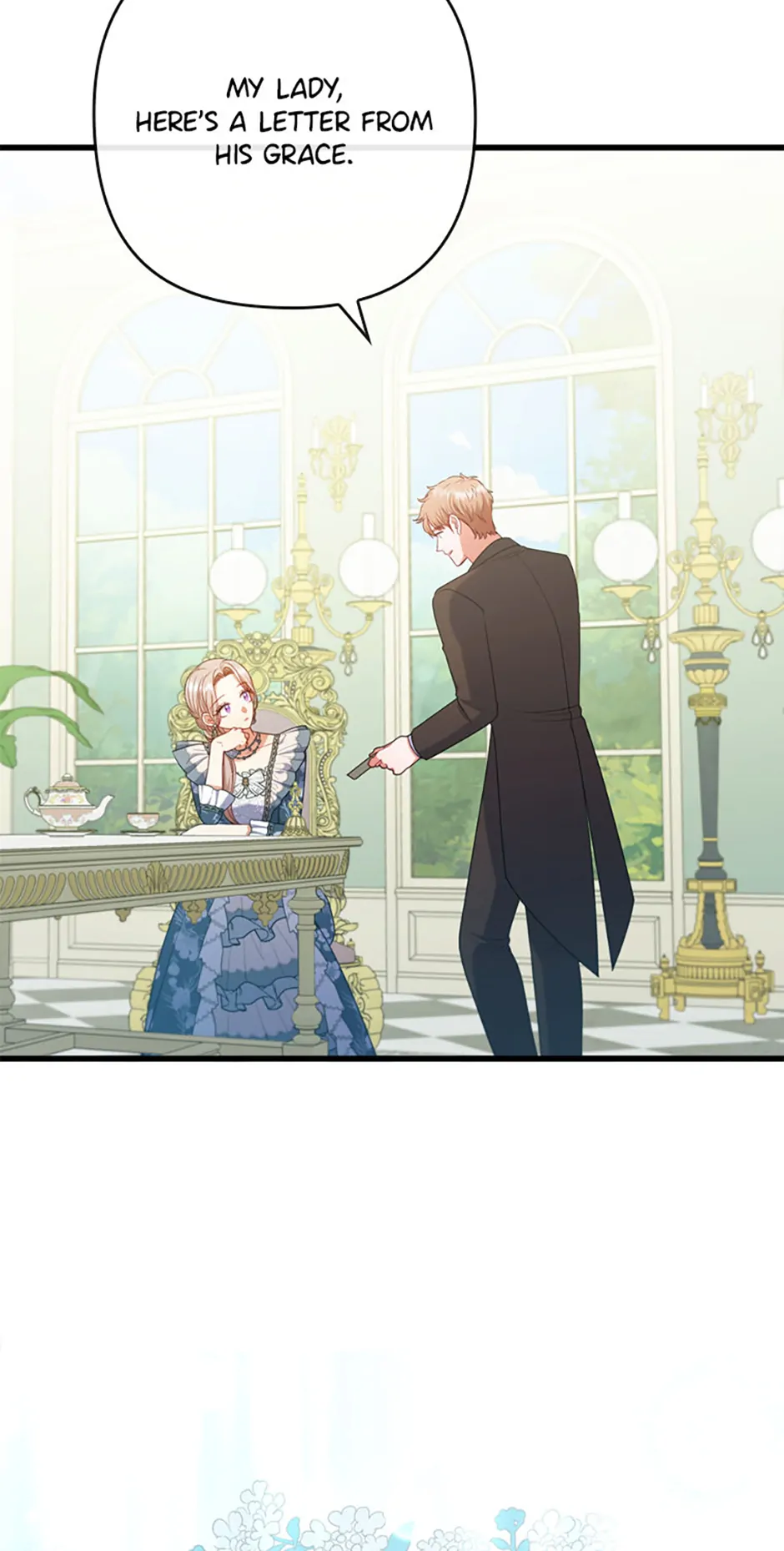 I Was Seduced by the Sick Male Lead Chapter 89 305 64