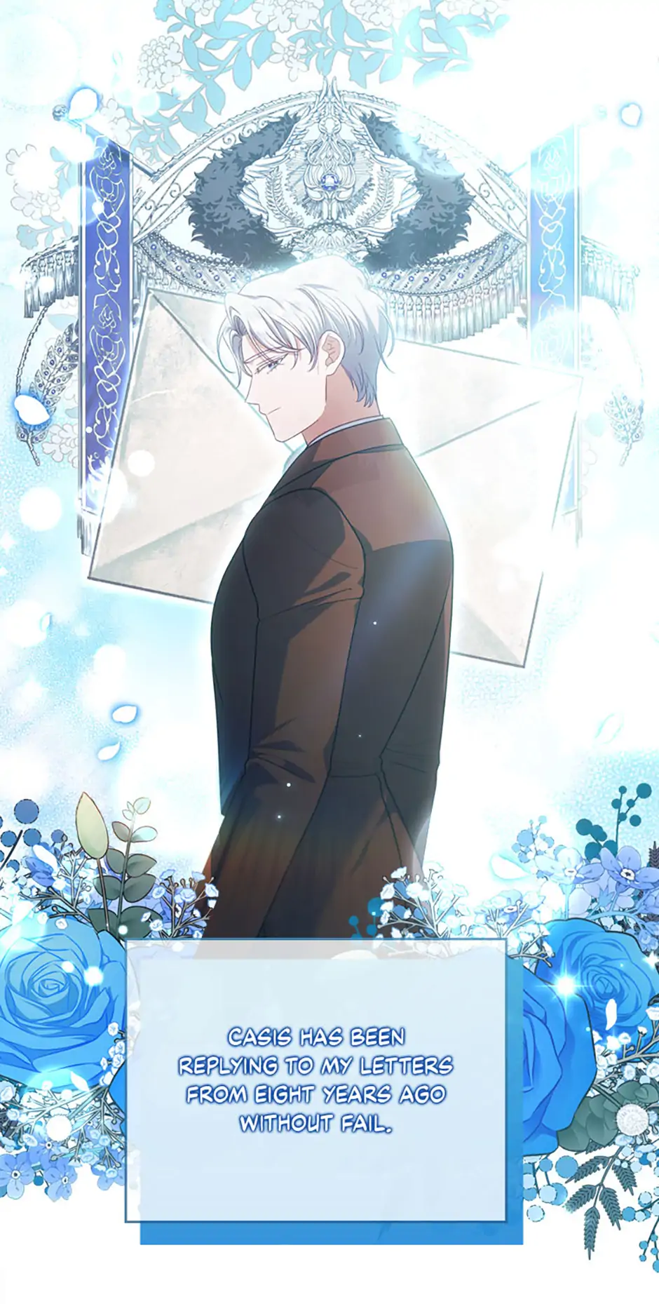 I Was Seduced by the Sick Male Lead Chapter 89 306 65