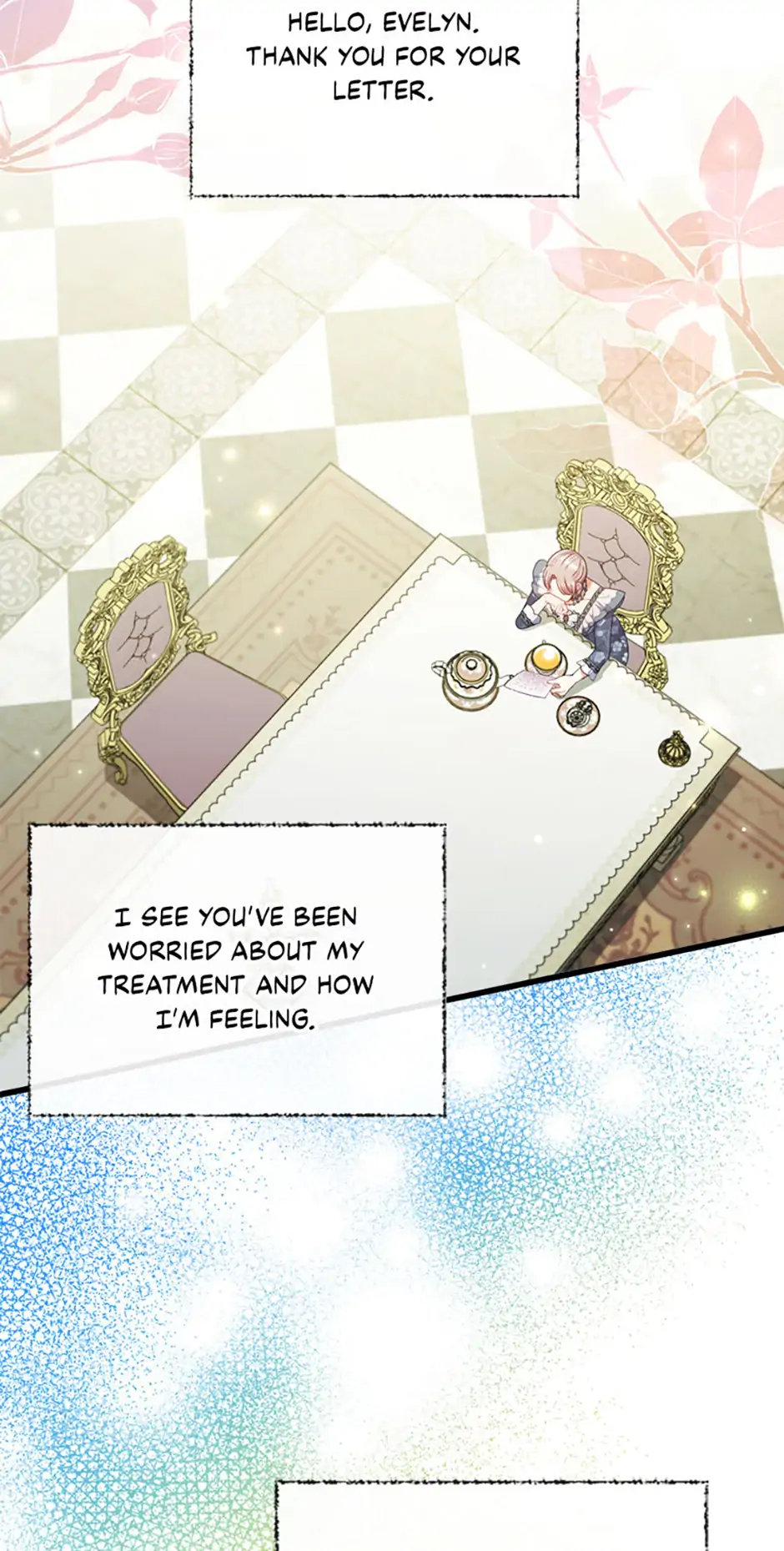 I Was Seduced by the Sick Male Lead Chapter 89 308 67
