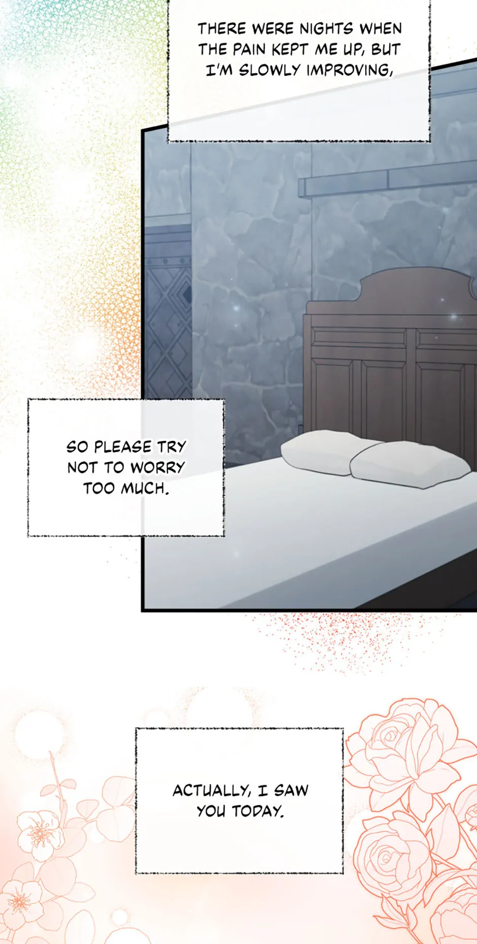 I Was Seduced by the Sick Male Lead Chapter 89 309 68