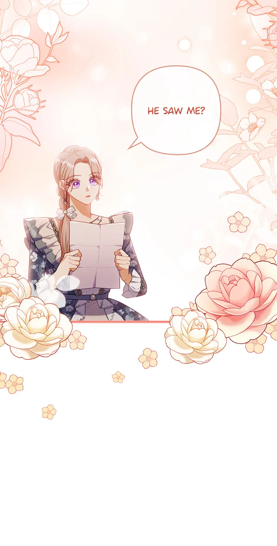 I Was Seduced by the Sick Male Lead Chapter 89 310 69