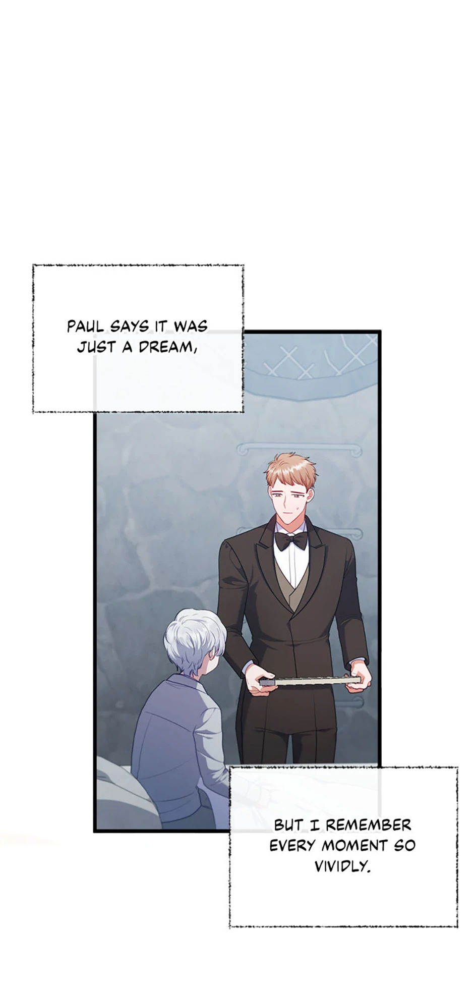 I Was Seduced by the Sick Male Lead Chapter 89 311 70
