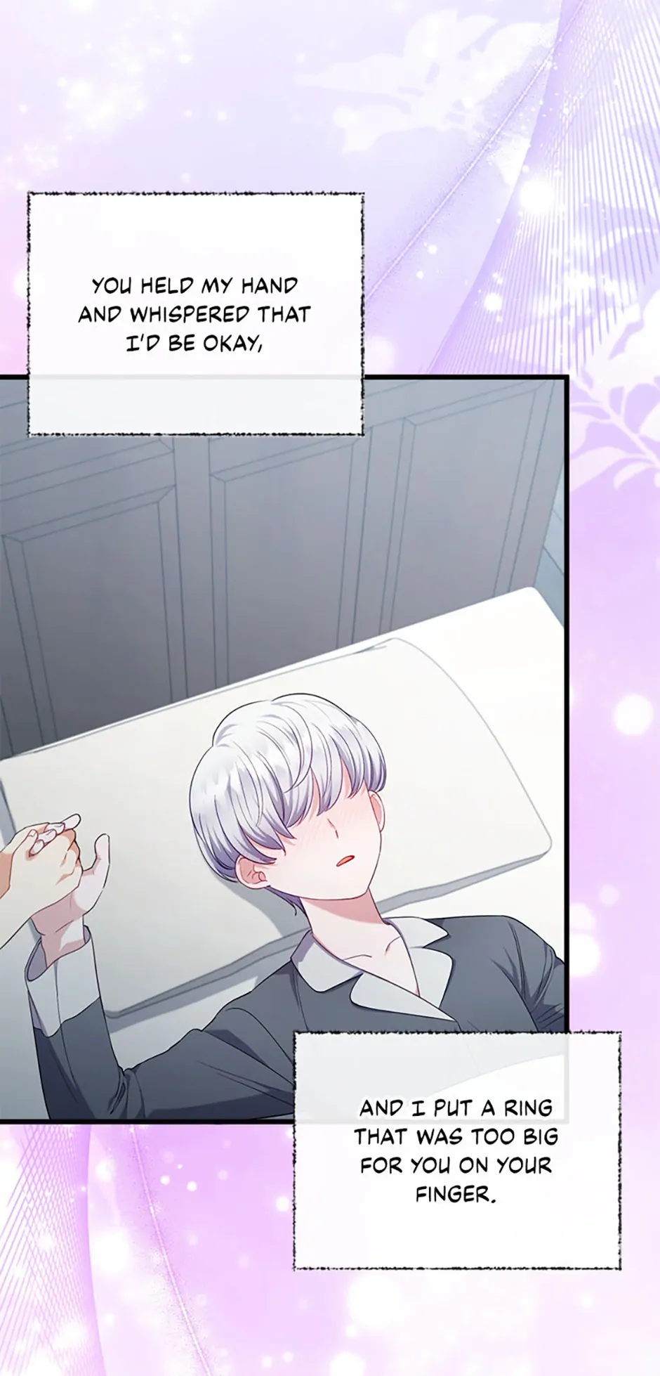 I Was Seduced by the Sick Male Lead Chapter 89 313 72