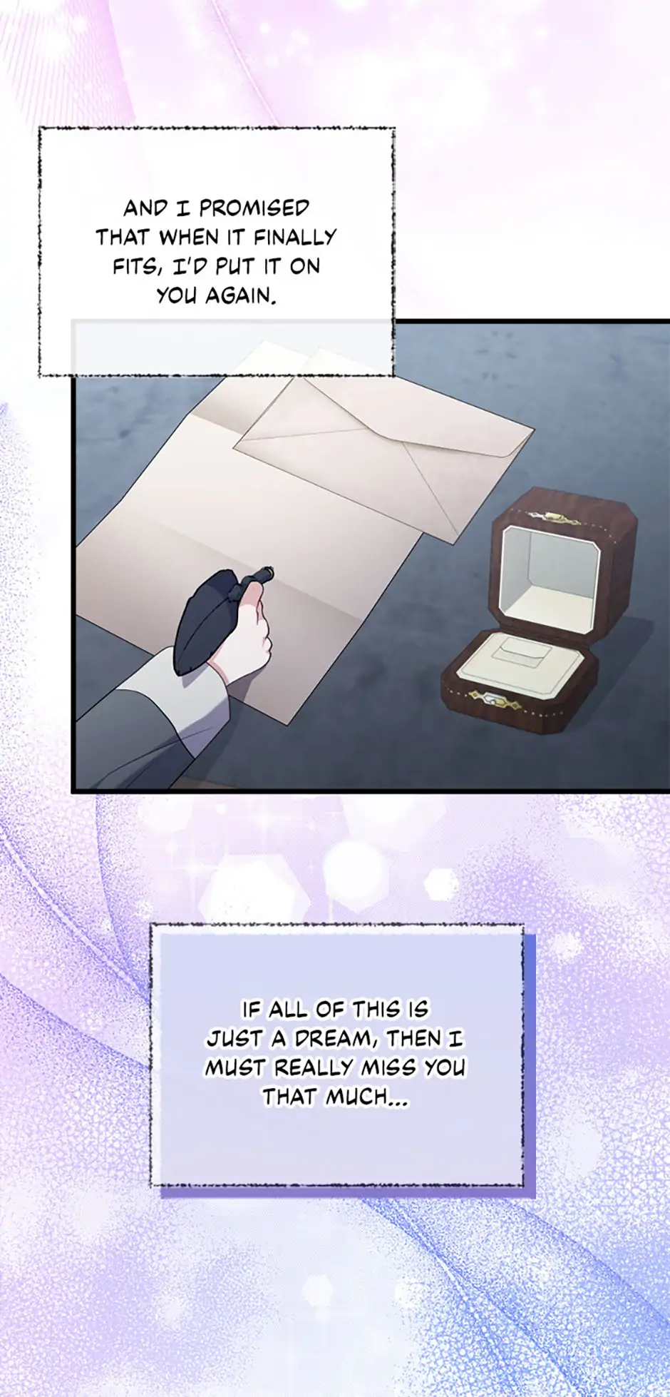 I Was Seduced by the Sick Male Lead Chapter 89 314 73