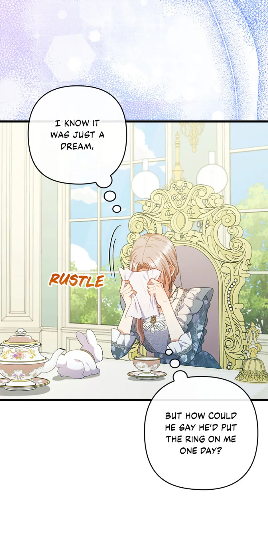 I Was Seduced by the Sick Male Lead Chapter 89 315 74