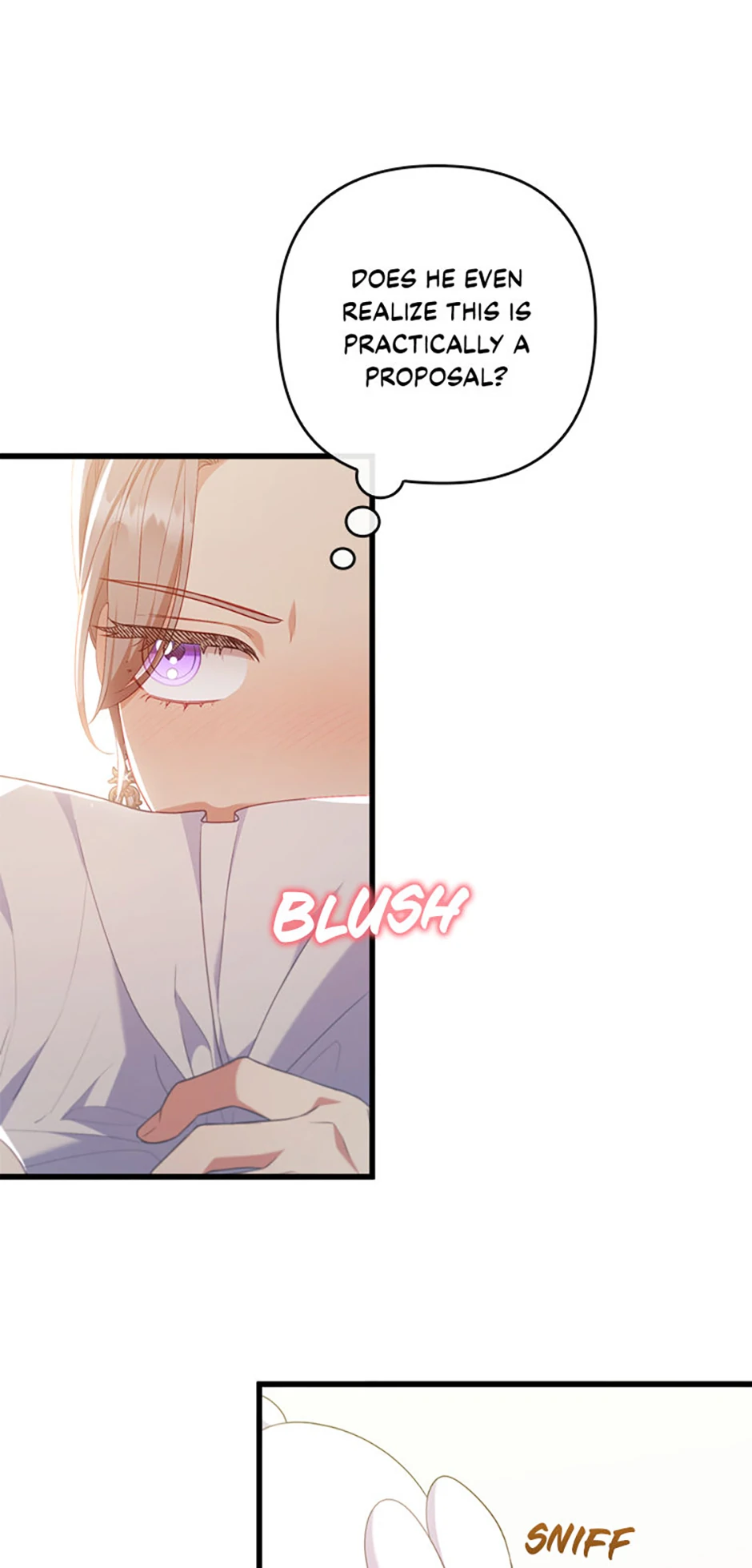 I Was Seduced by the Sick Male Lead Chapter 89 316 75