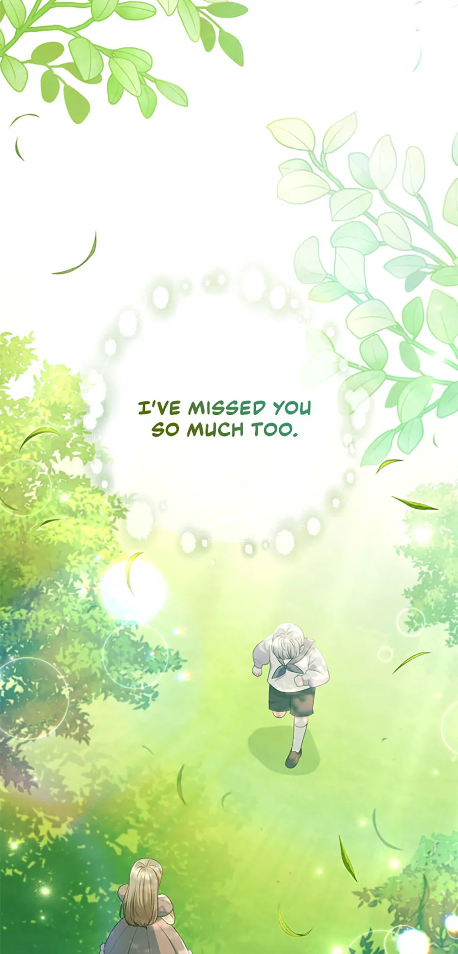 I Was Seduced by the Sick Male Lead Chapter 89 318 77