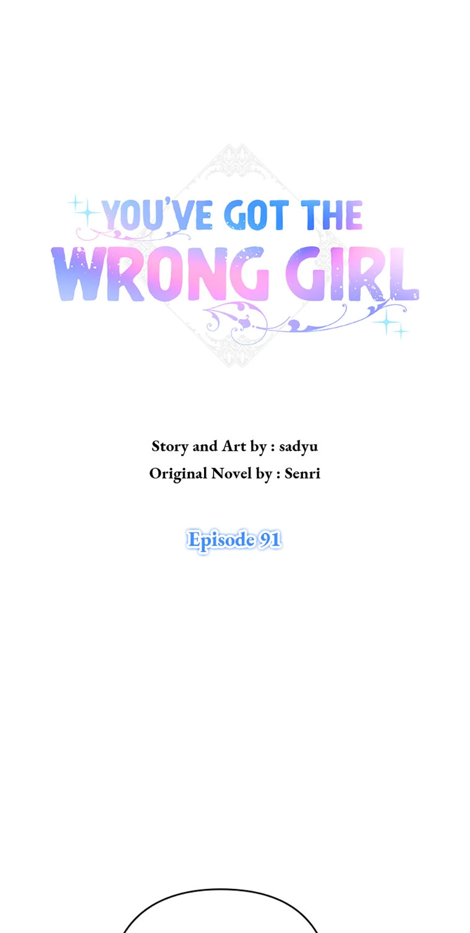 I Was Seduced by the Sick Male Lead Chapter 91 245 04
