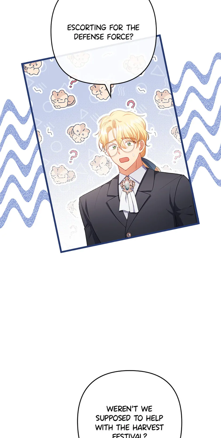 I Was Seduced by the Sick Male Lead Chapter 91 246 05