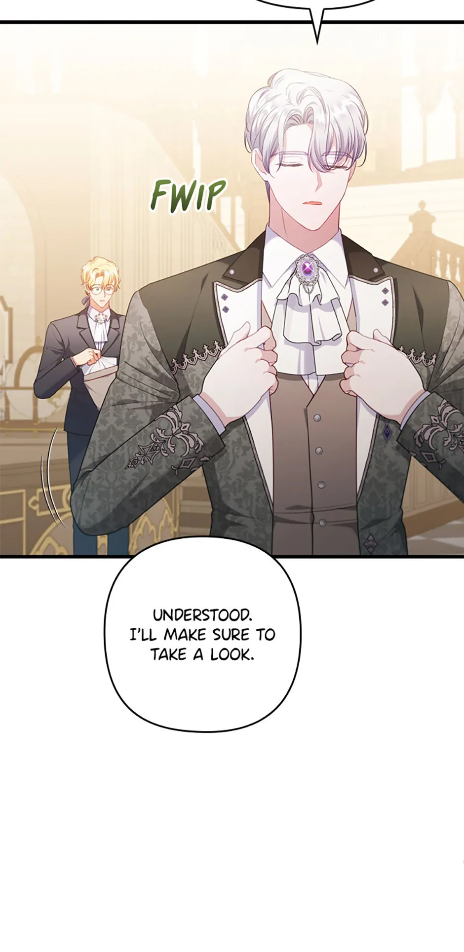 I Was Seduced by the Sick Male Lead Chapter 91 252 11