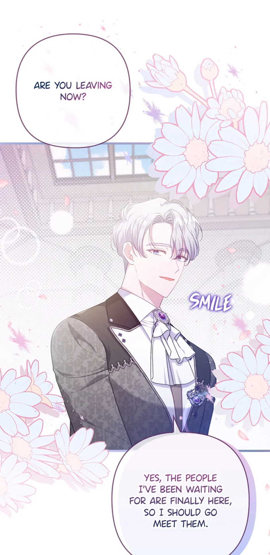 I Was Seduced by the Sick Male Lead Chapter 91 253 12