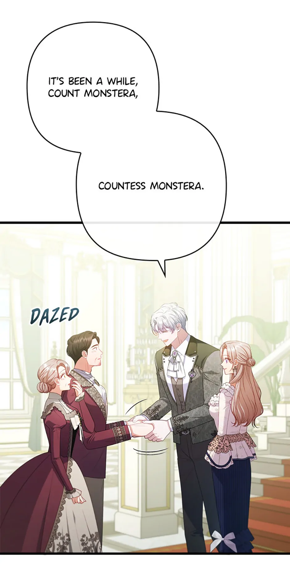 I Was Seduced by the Sick Male Lead Chapter 91 258 17