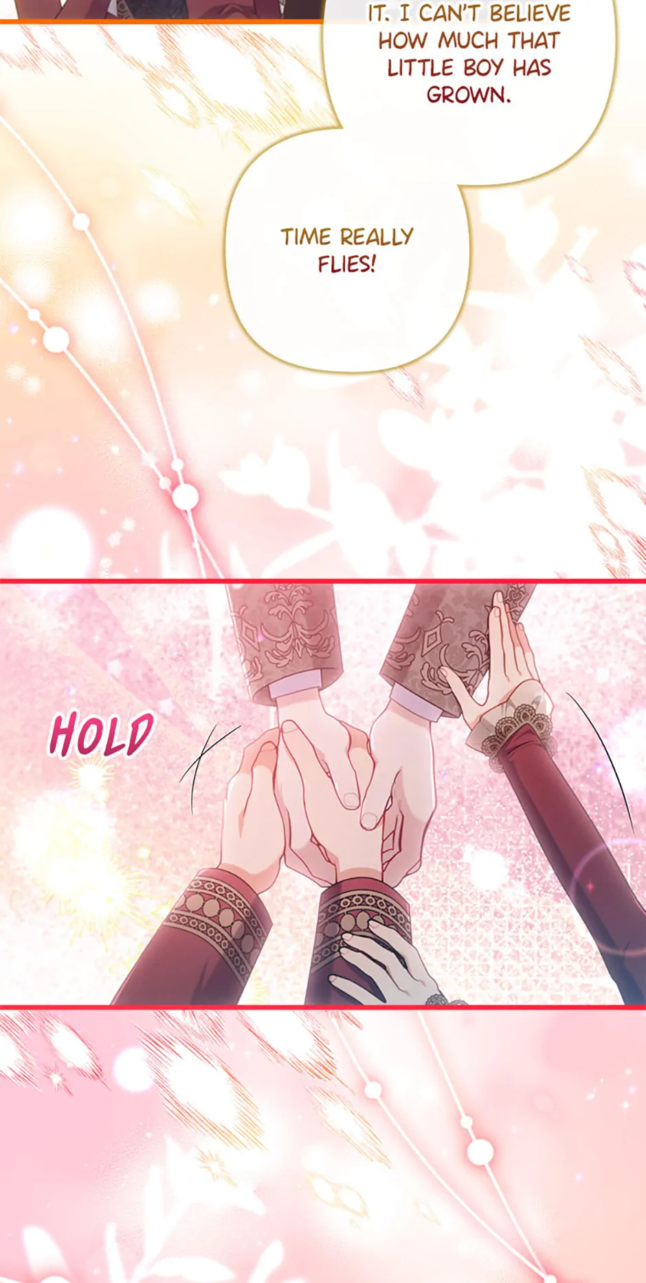 I Was Seduced by the Sick Male Lead Chapter 91 260 19