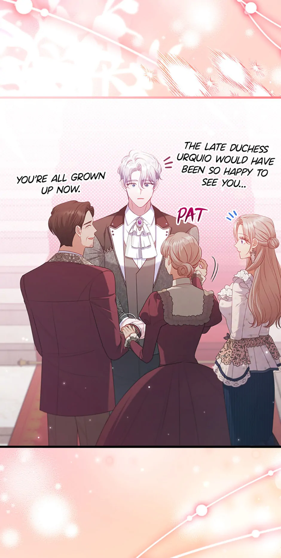 I Was Seduced by the Sick Male Lead Chapter 91 261 20