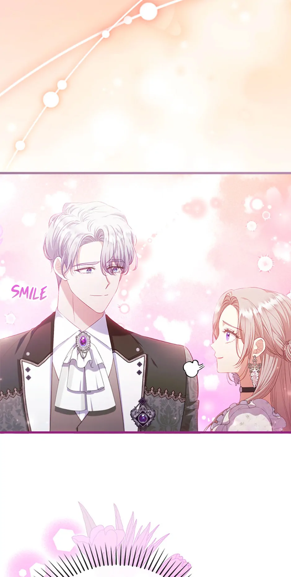 I Was Seduced by the Sick Male Lead Chapter 91 262 21