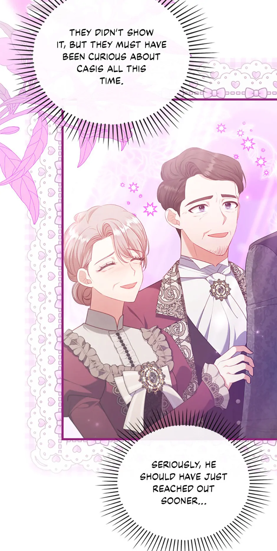 I Was Seduced by the Sick Male Lead Chapter 91 263 22