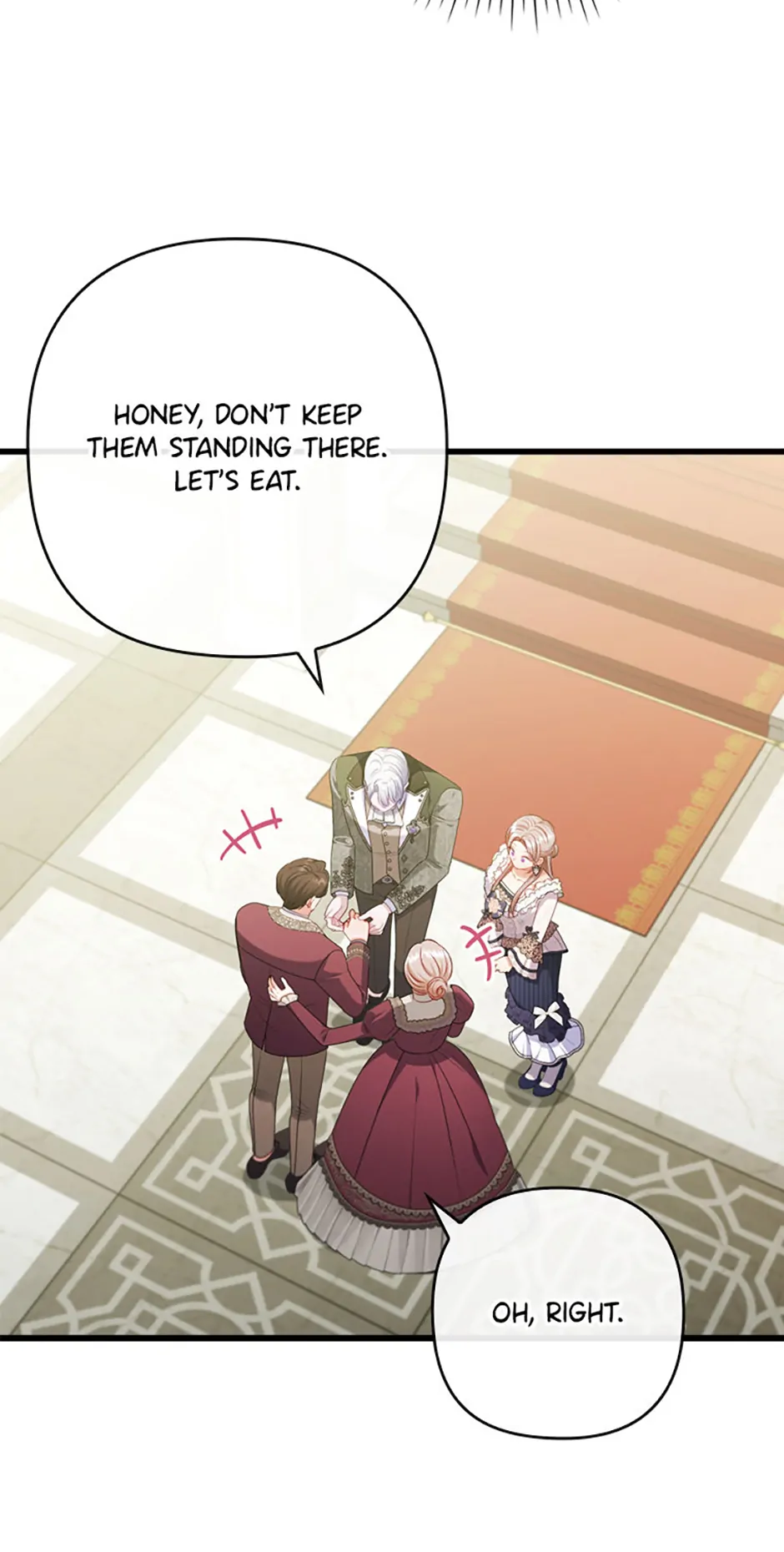 I Was Seduced by the Sick Male Lead Chapter 91 264 23